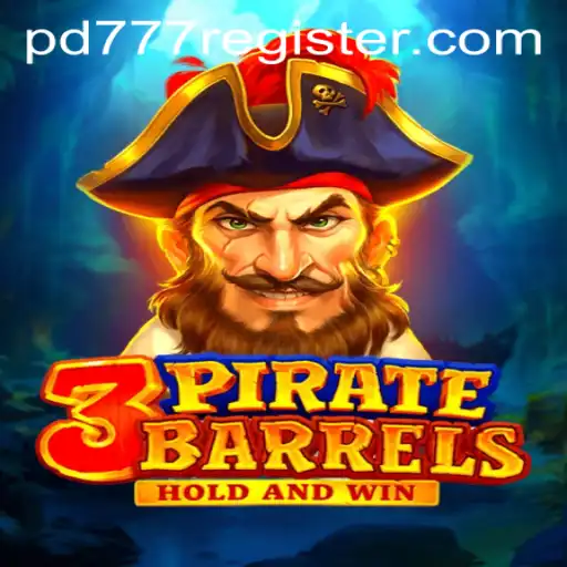 Discover the Thrilling World of 3PirateBarrels: A Deep Dive into the Game's Mechanics and Exciting Features