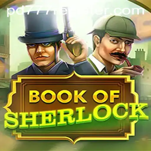Discovering the Intrigue of BookOfSherlock: A Game of Mystery and Deduction