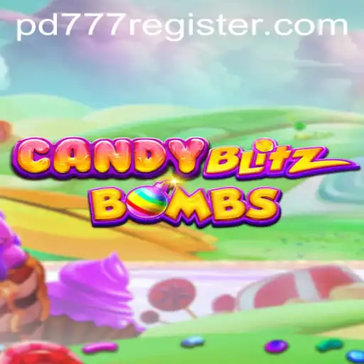 Unveiling CandyBlitzBombs: The Sweet Explosion of Fun