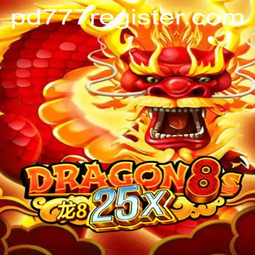 Discover the Thrilling World of Dragon8s25x and Unlock the Secrets of PD777