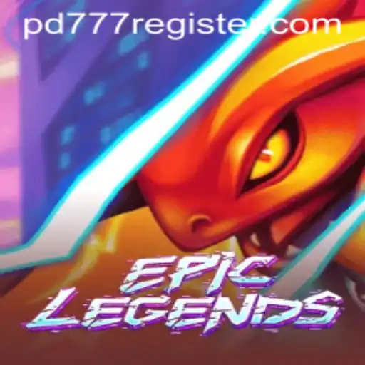EpicLegends: Unleashing Adventure with PD777