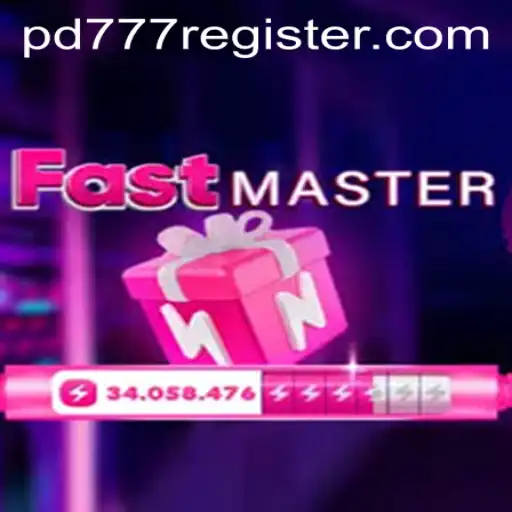 FastMaster: The Thrilling Race to Mastery in the Digital Arena