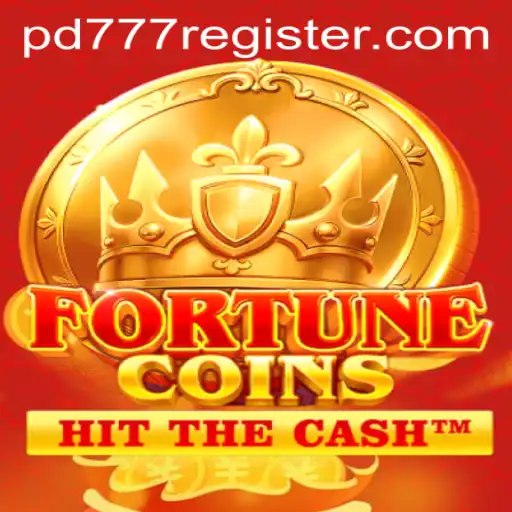 Discover the Exciting World of FortuneCoins with PD777