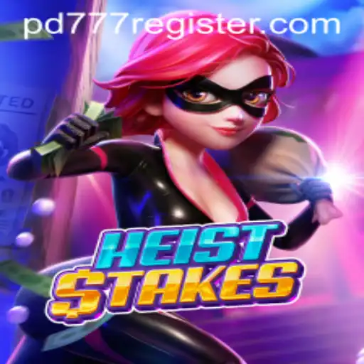 Exploring the Thrilling World of HeistStakes: Unveiling the Gameplay and Strategy