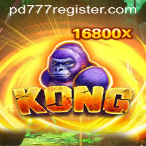 Unveiling Kong: The Thrilling Adventure Game with PD777
