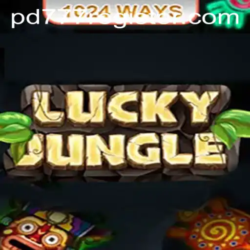 An In-Depth Exploration of LuckyJungle1024 and the Impact of PD777