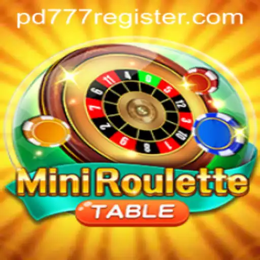 Discover the Exciting World of MiniRoulette: A Guide to Playing with PD777