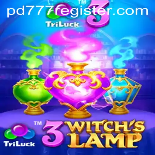 Unveiling the Mystical World of 3WitchsLamp: Delving into the Enchantment of PD777