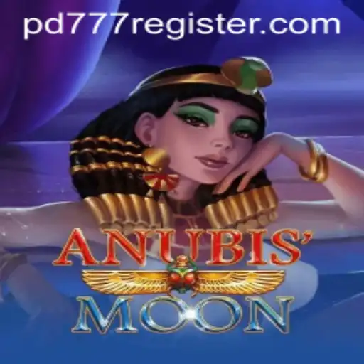 AnubisMoon: Unveiling the Mysteries of the Enchanted Desert