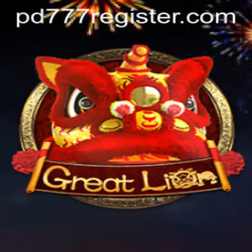 Explore the Thrilling World of GreatLion: Dive into the Adventure with PD777