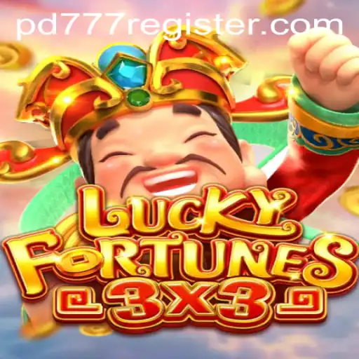 Exploring the Fascinating World of LUCKYFORTUNES3x3: A Comprehensive Guide