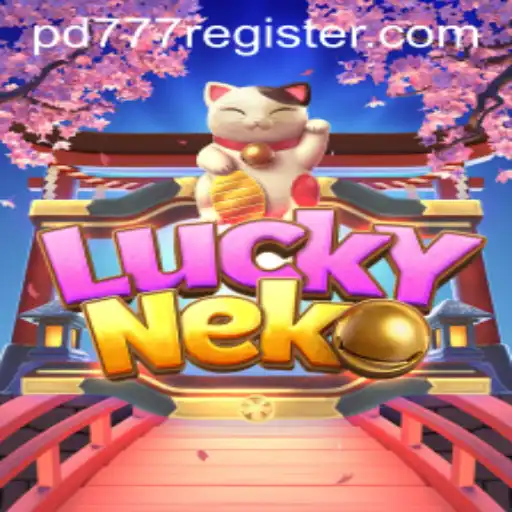 Exploring the Enchanting World of LuckyNeko with Keyword PD777