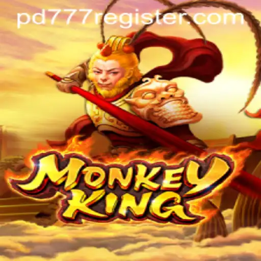 Discover the Exciting World of MonkeyKing: A Comprehensive Guide to PD777