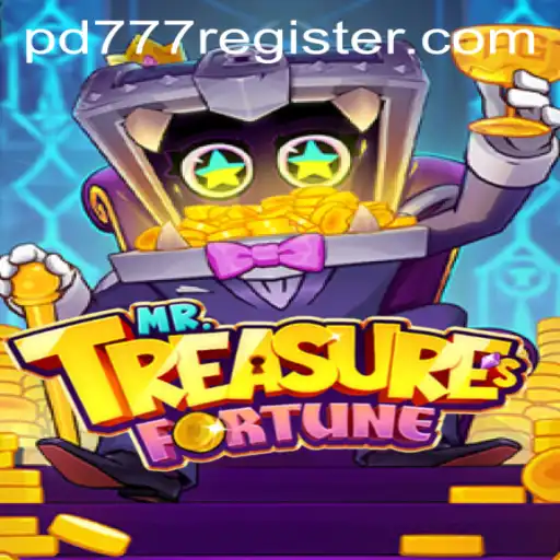 Discover the Mysteries of MrTreasuresFortune: A Deep Dive into the Captivating World of PD777