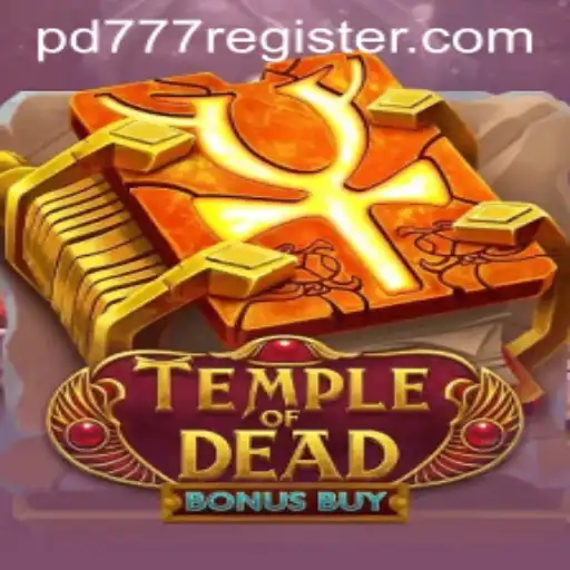 Exploring the Mysteries of TempleofDeadBonusBuy