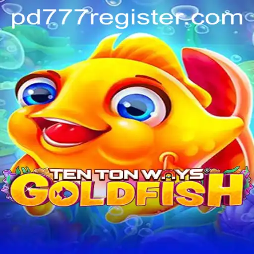 Unraveling the Aquatic Adventure: TenTonWaysGoldfish