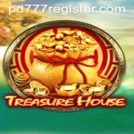 Unveiling TreasureHouse: Adventure Awaits in PD777