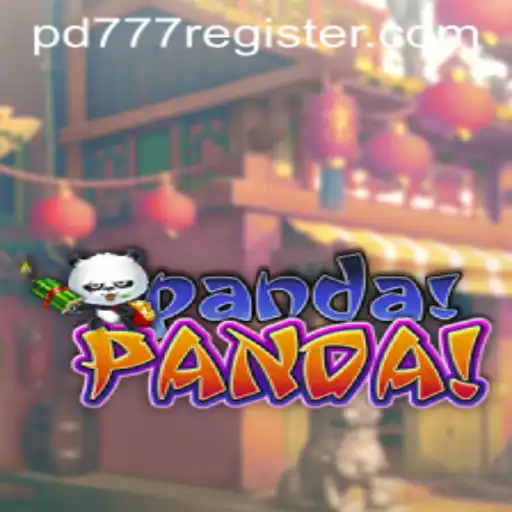 PandaPanda: The Ultimate Gaming Experience with PD777