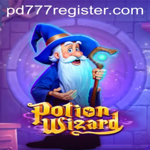 PotionWizard: A Magical Journey in Gaming