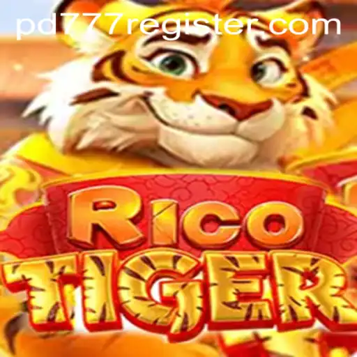 Discover the Thrills of RicoTiger: A New Gaming Adventure