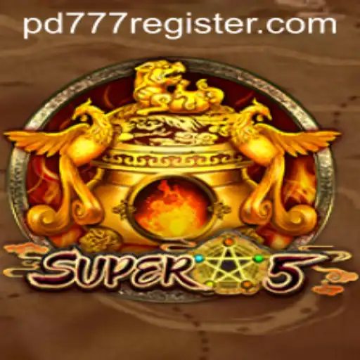 Exploring Super5: A Strategic Game Adventure