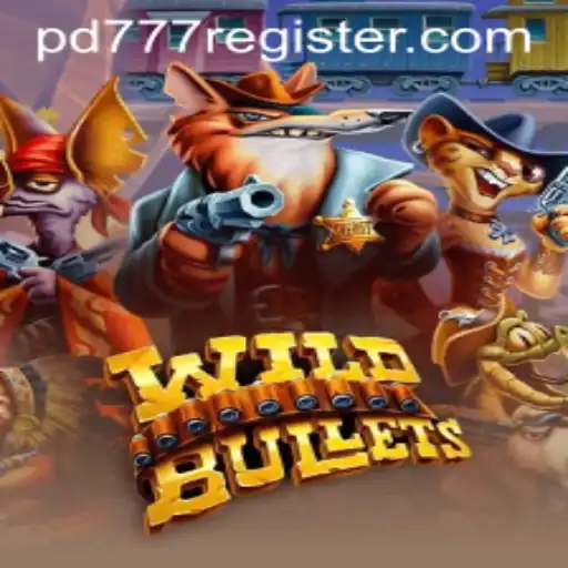 Discover WildBullets: The Thrilling New Game Taking the World by Storm